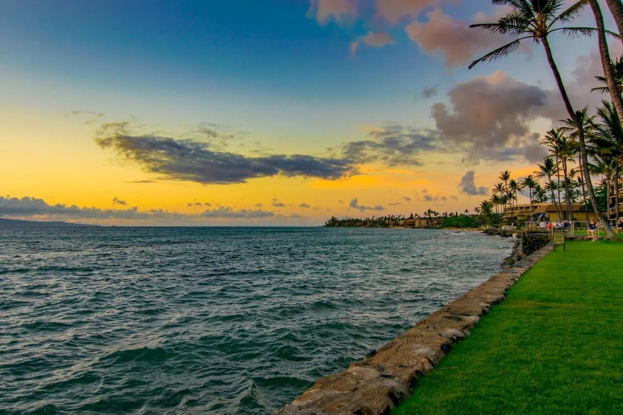 Papakea B307 Villa Kahana 0*,  United States
