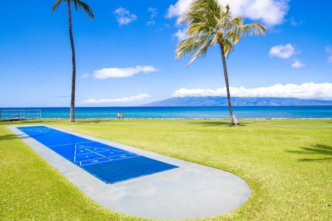 Holiday home Papakea B307 Villa Kahana