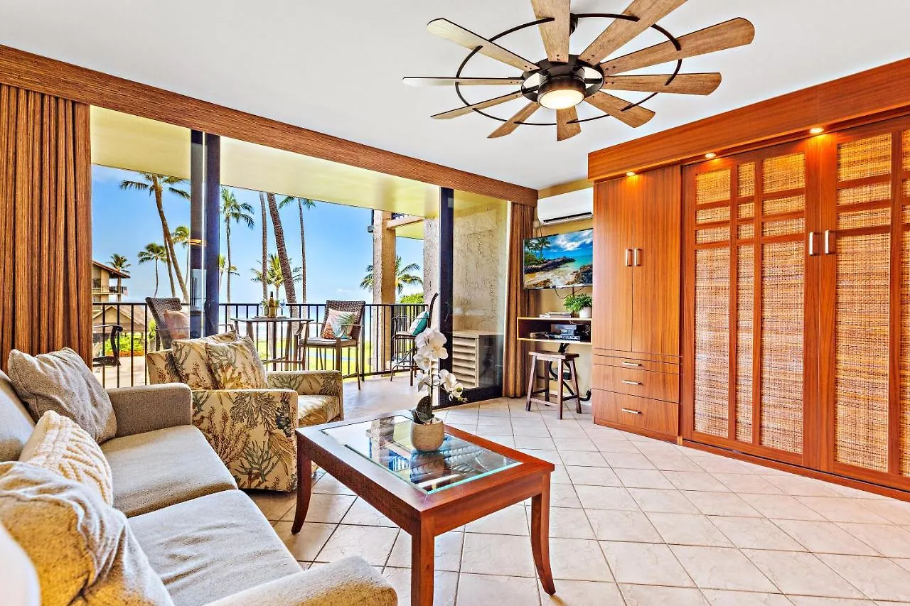 Holiday home Papakea B307 Villa Kahana