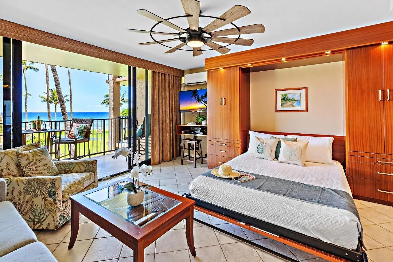 Papakea B307 Villa Kahana Holiday home