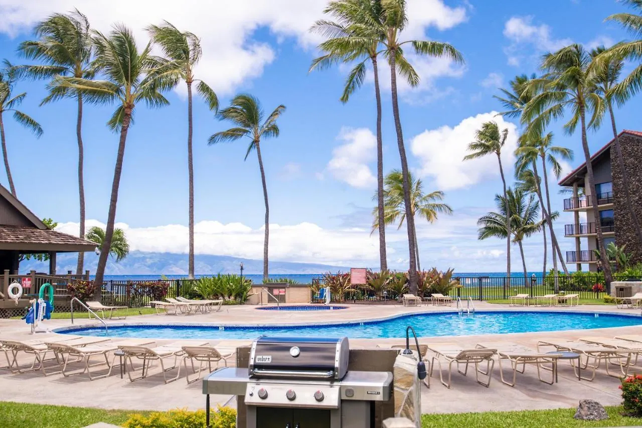 Holiday home Papakea B307 Villa Kahana
