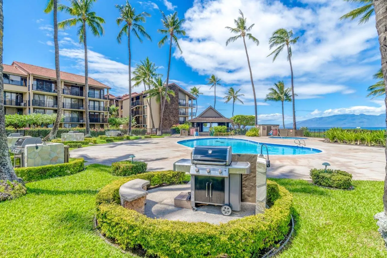 Papakea B307 Villa Kahana