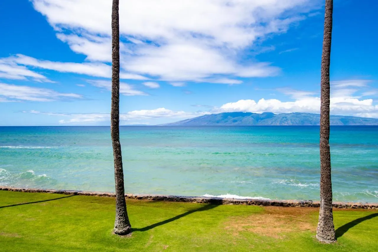 Papakea B307 Villa Kahana United States