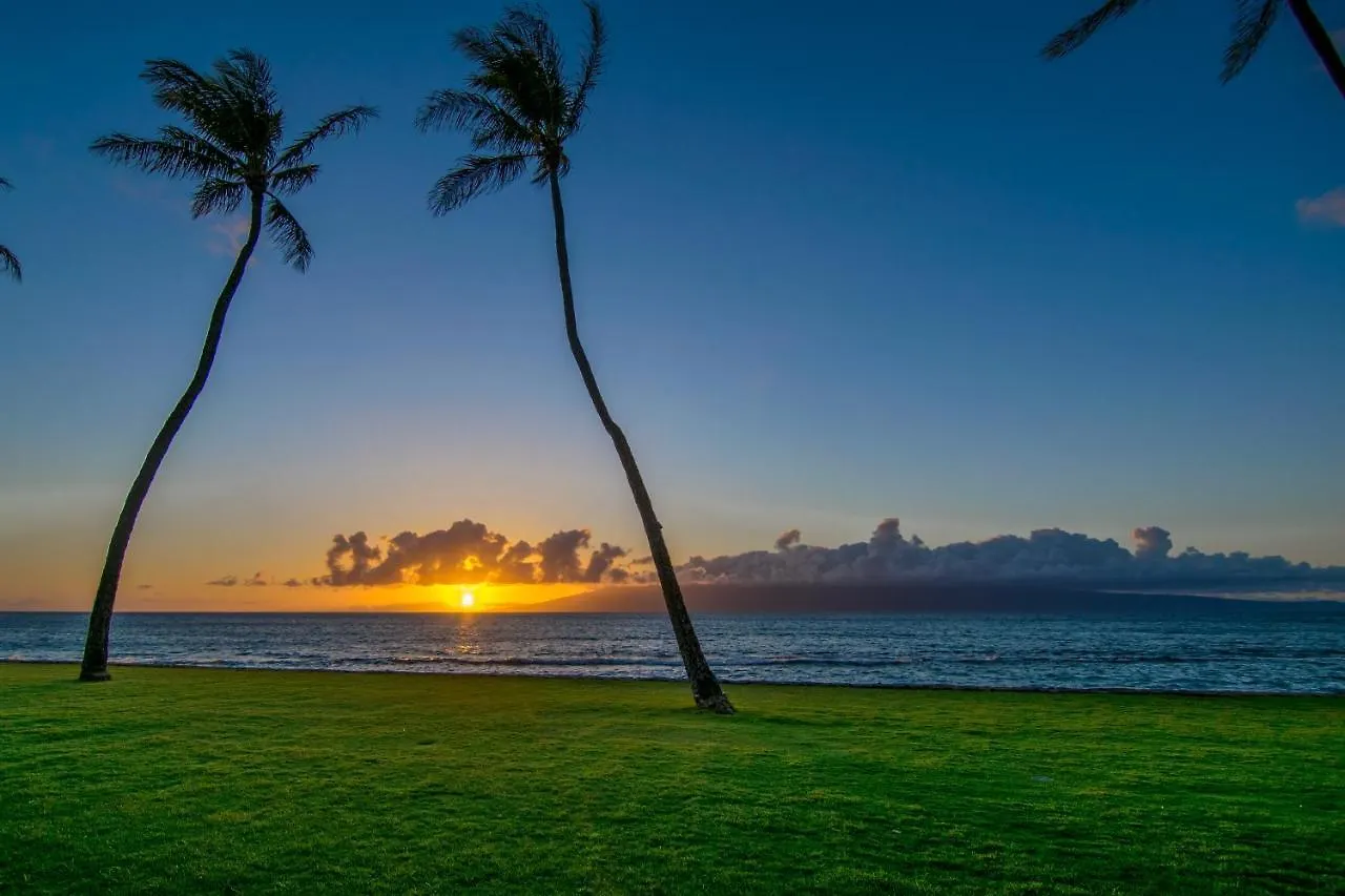 Holiday home Papakea B307 Villa Kahana United States