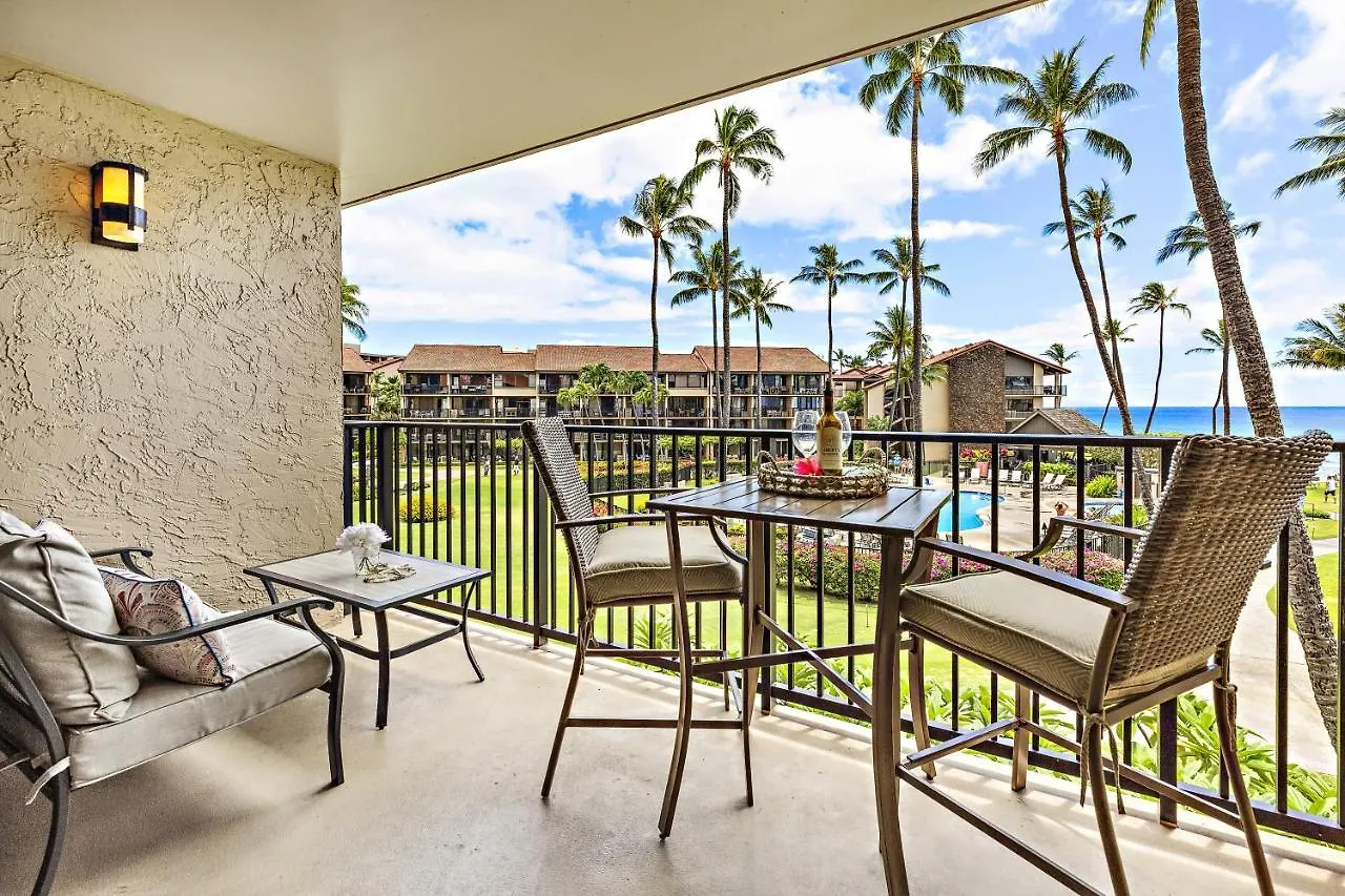 Holiday home Papakea B307 Villa Kahana