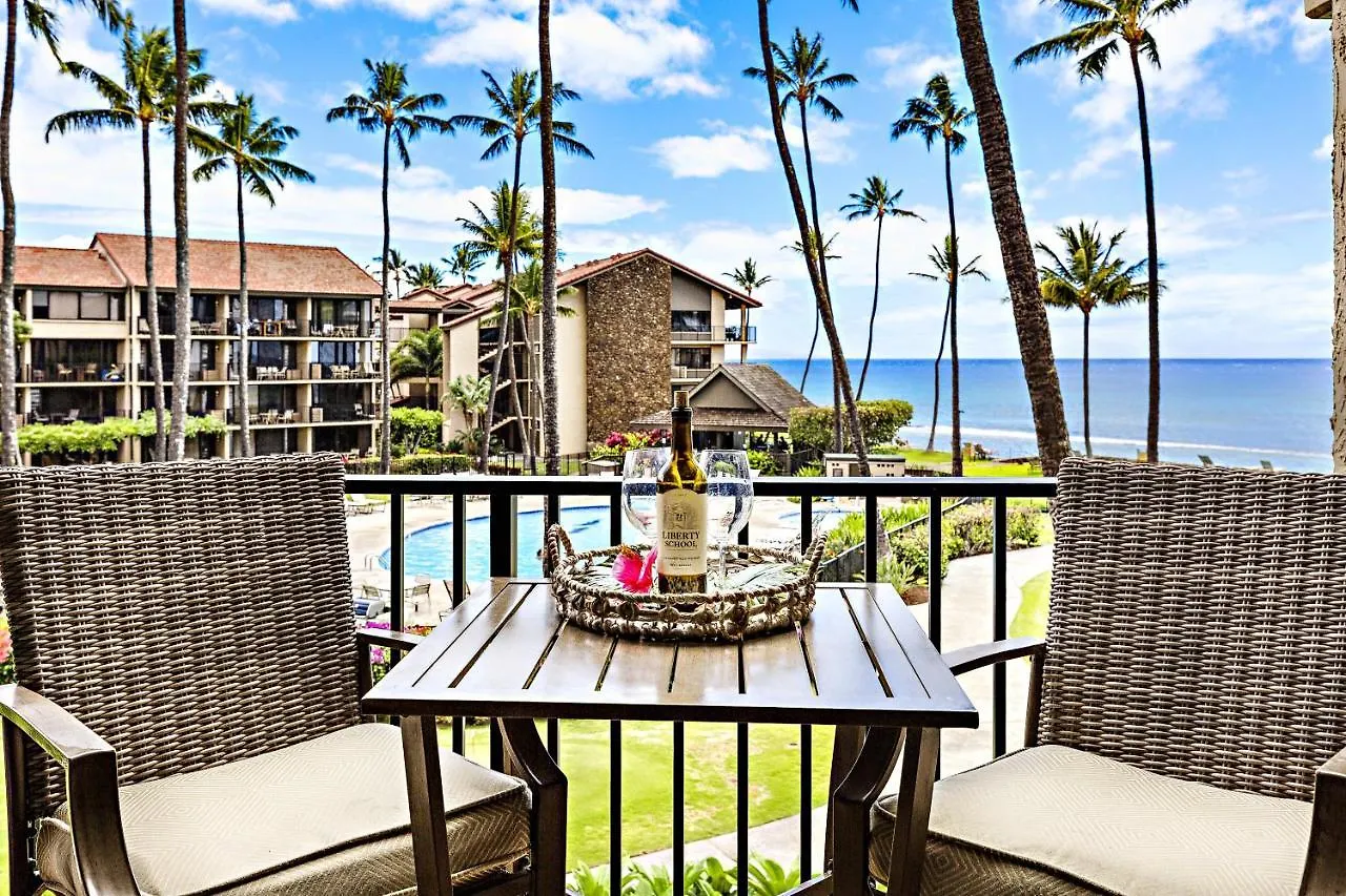 Papakea B307 Villa Kahana 0*,